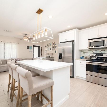 Home At Poinsettia Heights Fort Lauderdale Zewnętrze zdjęcie