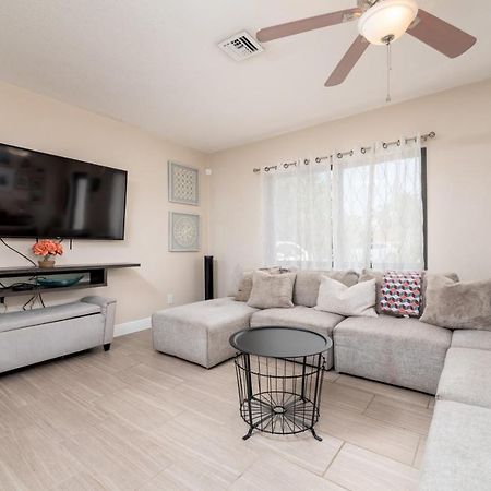 Home At Poinsettia Heights Fort Lauderdale Zewnętrze zdjęcie