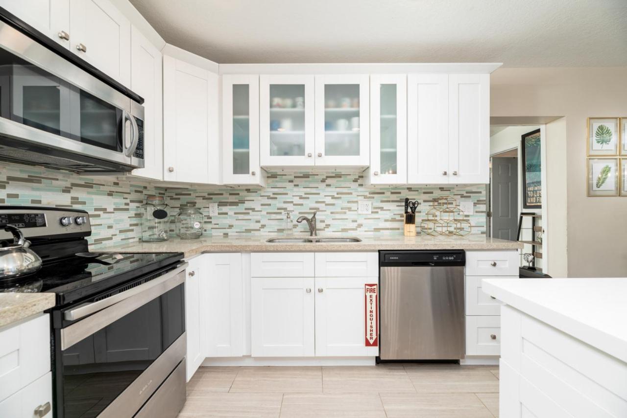 Home At Poinsettia Heights Fort Lauderdale Zewnętrze zdjęcie