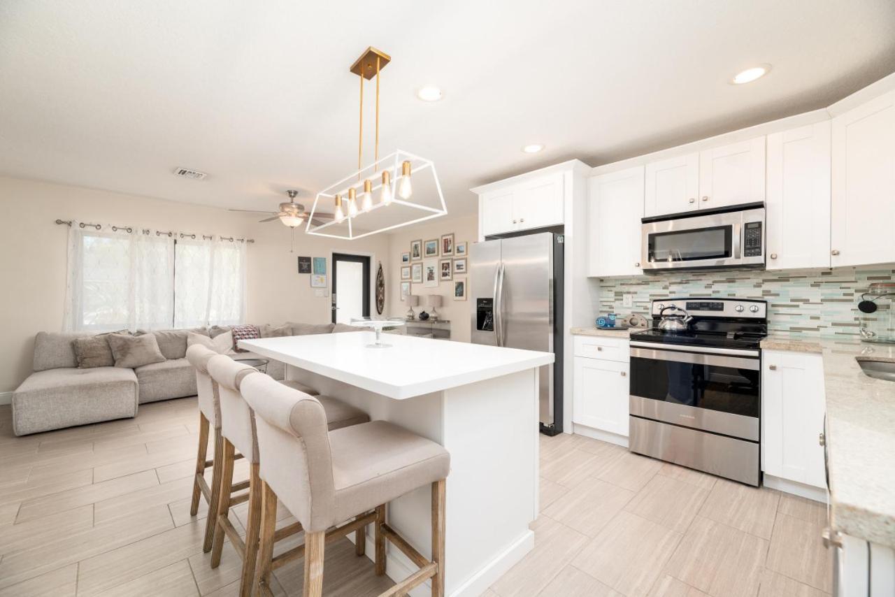Home At Poinsettia Heights Fort Lauderdale Zewnętrze zdjęcie