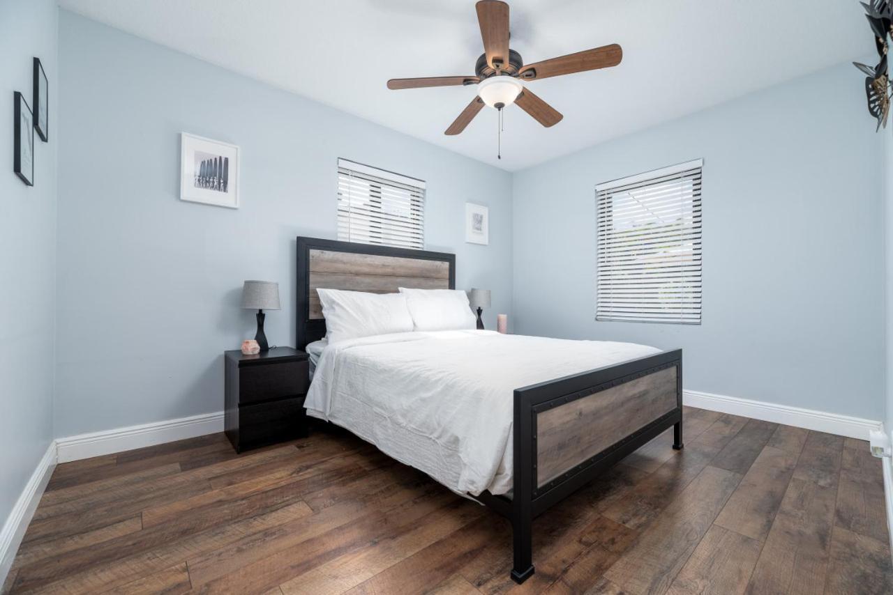 Home At Poinsettia Heights Fort Lauderdale Zewnętrze zdjęcie
