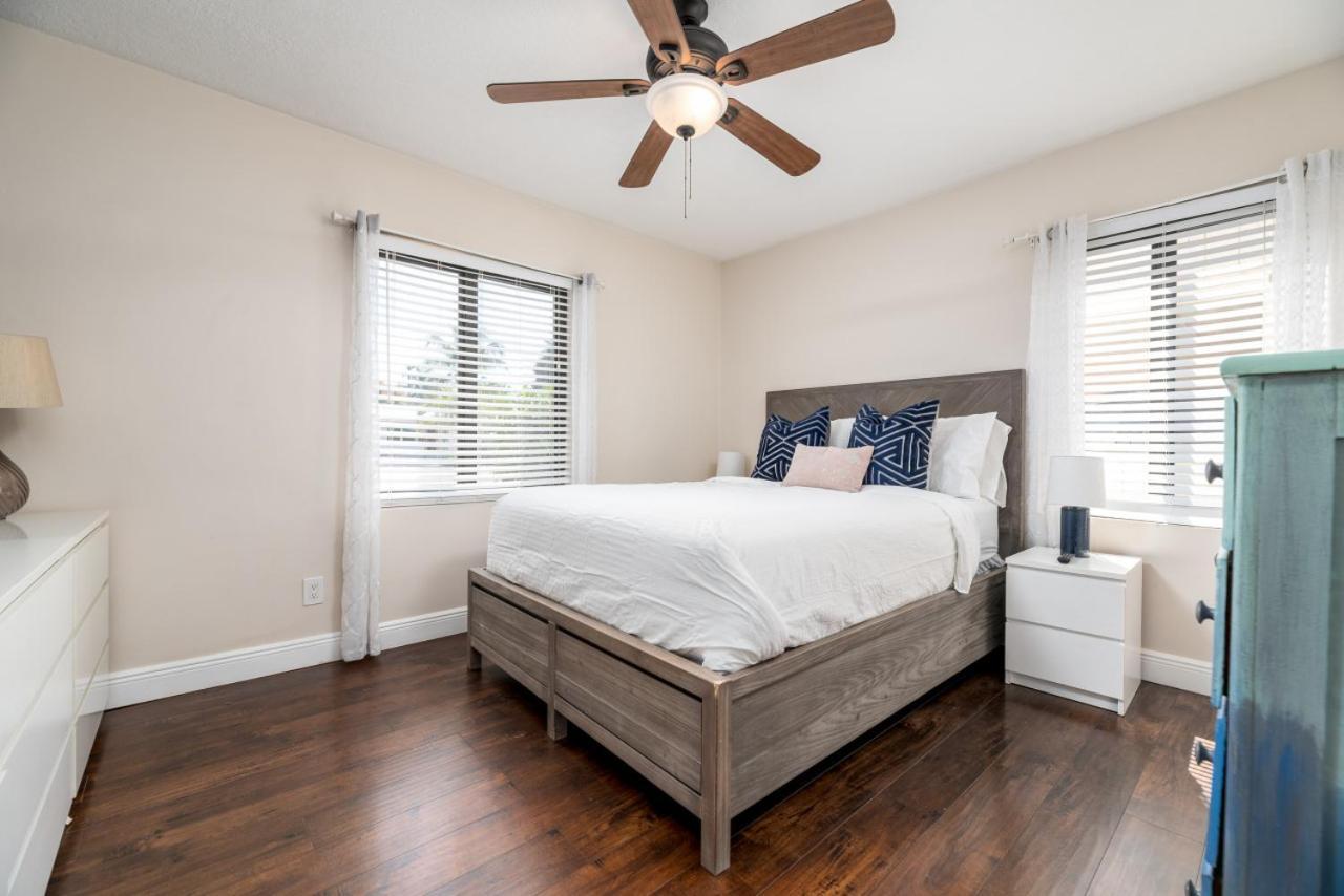 Home At Poinsettia Heights Fort Lauderdale Zewnętrze zdjęcie