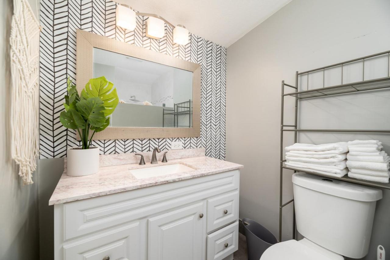 Home At Poinsettia Heights Fort Lauderdale Zewnętrze zdjęcie