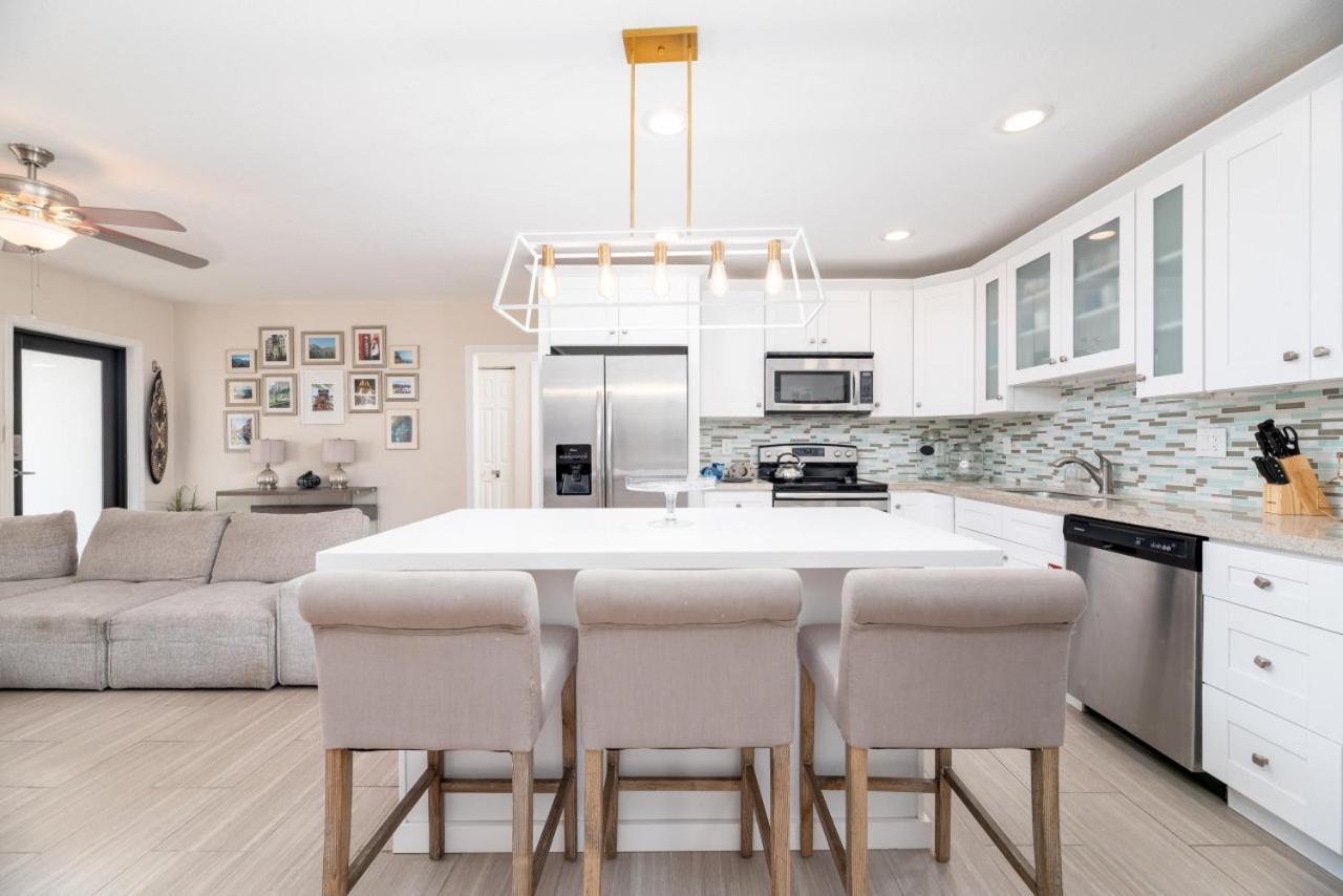 Home At Poinsettia Heights Fort Lauderdale Zewnętrze zdjęcie