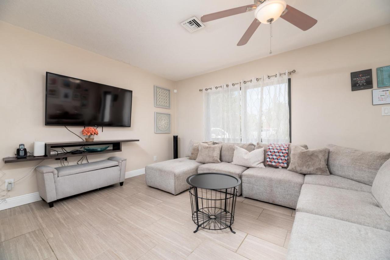 Home At Poinsettia Heights Fort Lauderdale Zewnętrze zdjęcie