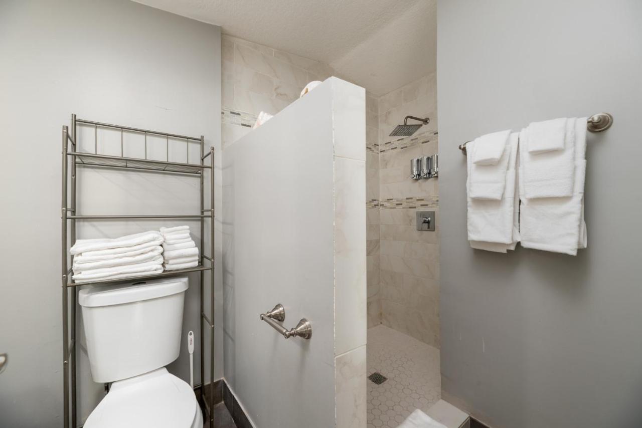 Home At Poinsettia Heights Fort Lauderdale Zewnętrze zdjęcie