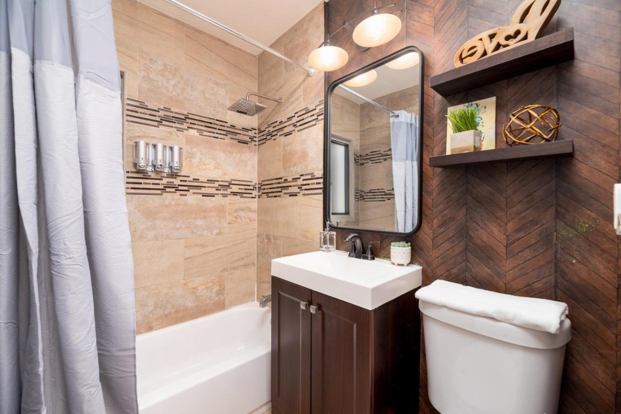 Home At Poinsettia Heights Fort Lauderdale Zewnętrze zdjęcie