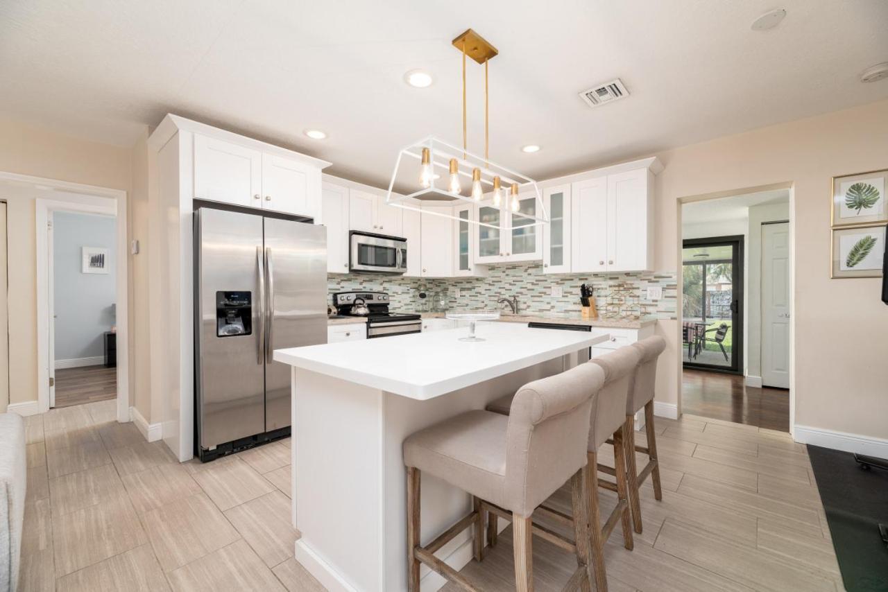 Home At Poinsettia Heights Fort Lauderdale Zewnętrze zdjęcie